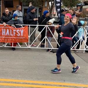 Meet your Posher, Barbie